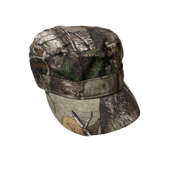 Women’s Under Armour Hat Green Camp Embroidered Logo Adjustable Active Outdoor - Picture 1 of 7